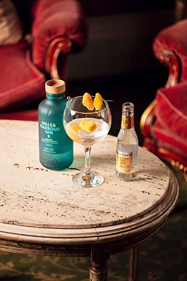 Cally Palace Hotel & Golf Course