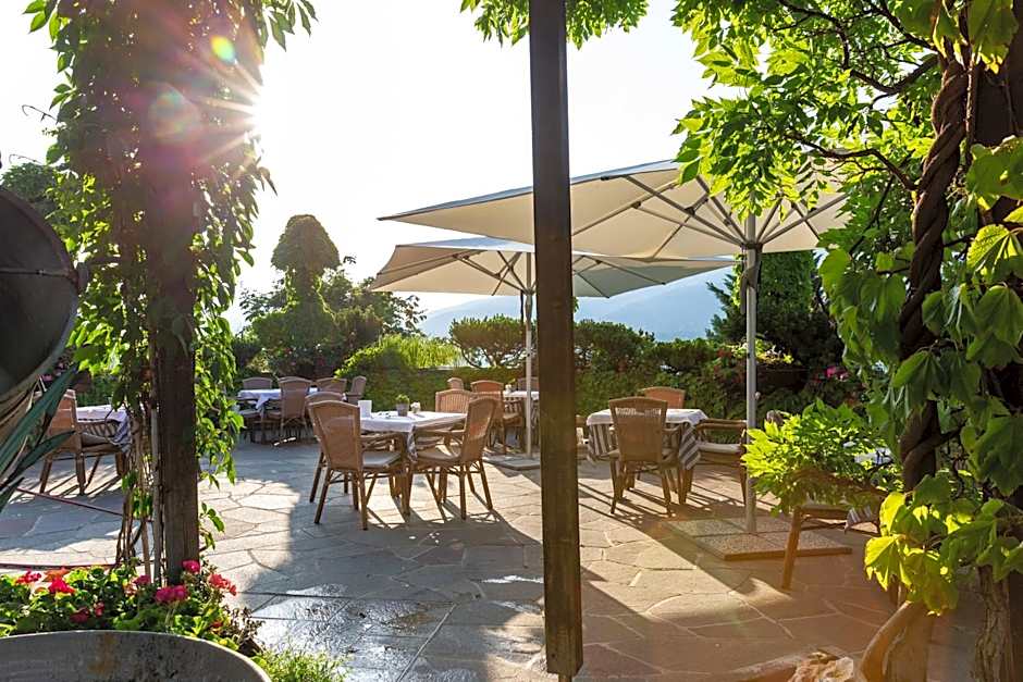 Granpanorama Hotel StephansHof