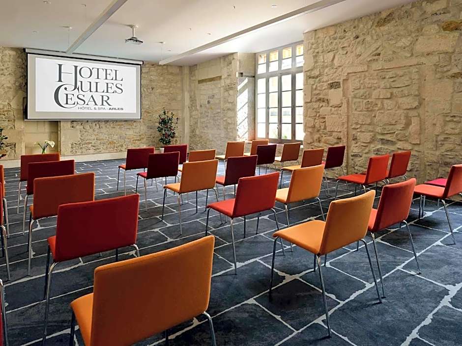Hotel & Spa Jules Cesar Arles - MGallery by Sofitel