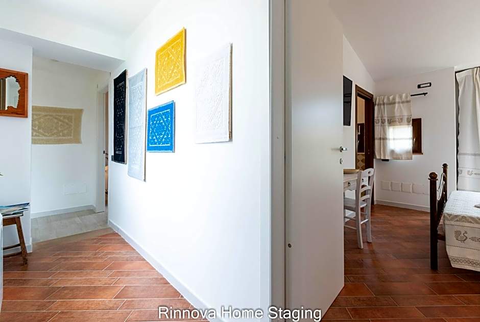 Villa Vitto - Sleep & Go