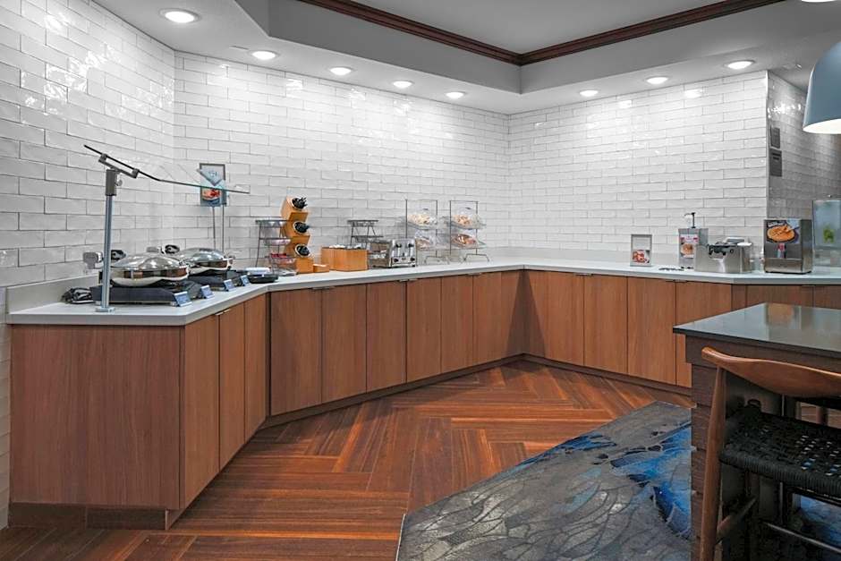 Fairfield Inn & Suites by Marriott Jefferson City