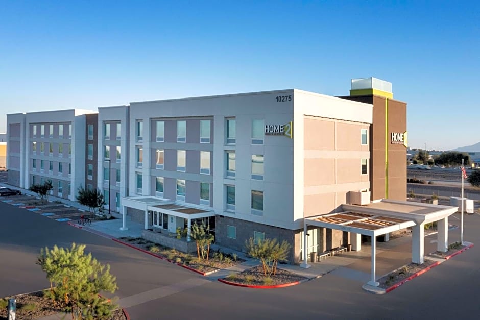 Home2 Suites By Hilton Phoenix Avondale, Az