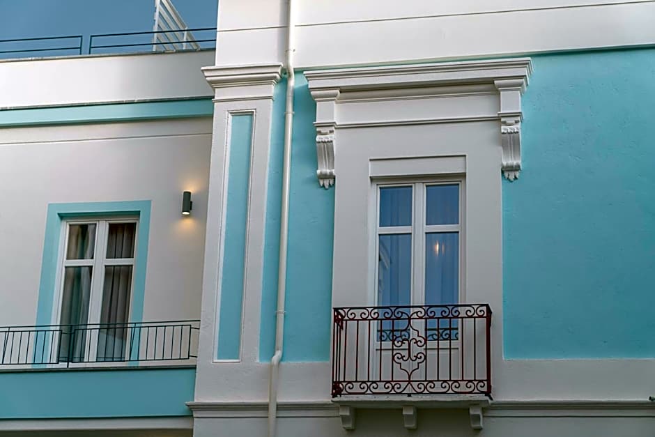 Suitetti Camere&Relax