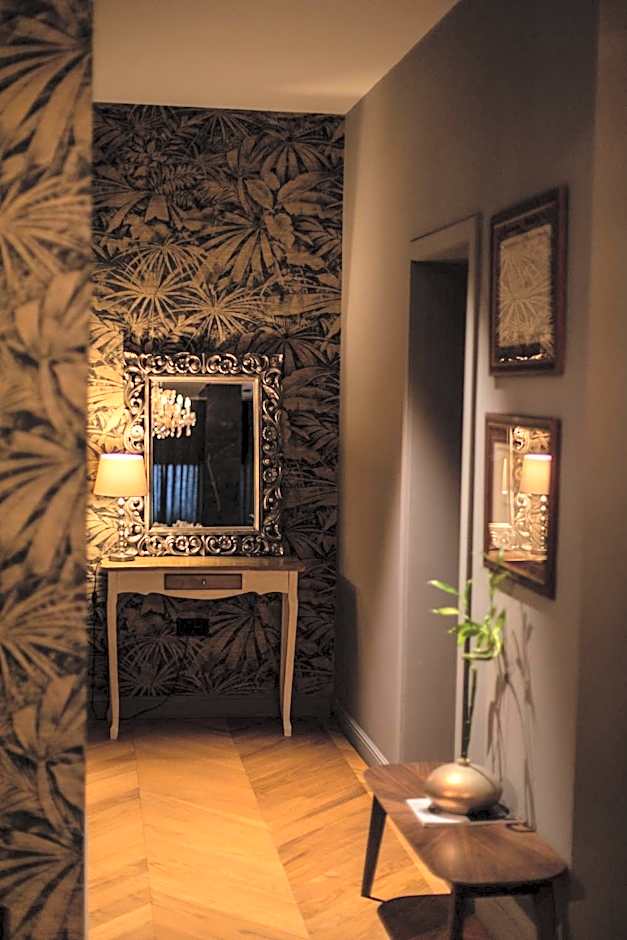 DAM boutique hotel & restaurant