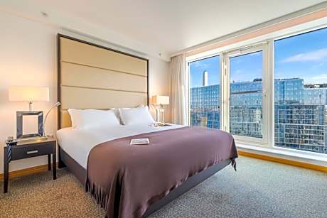 Pestana Chelsea Bridge Hotel And Spa