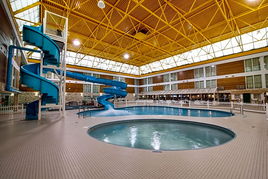 Victoria Inn Hotel and Convention Centre