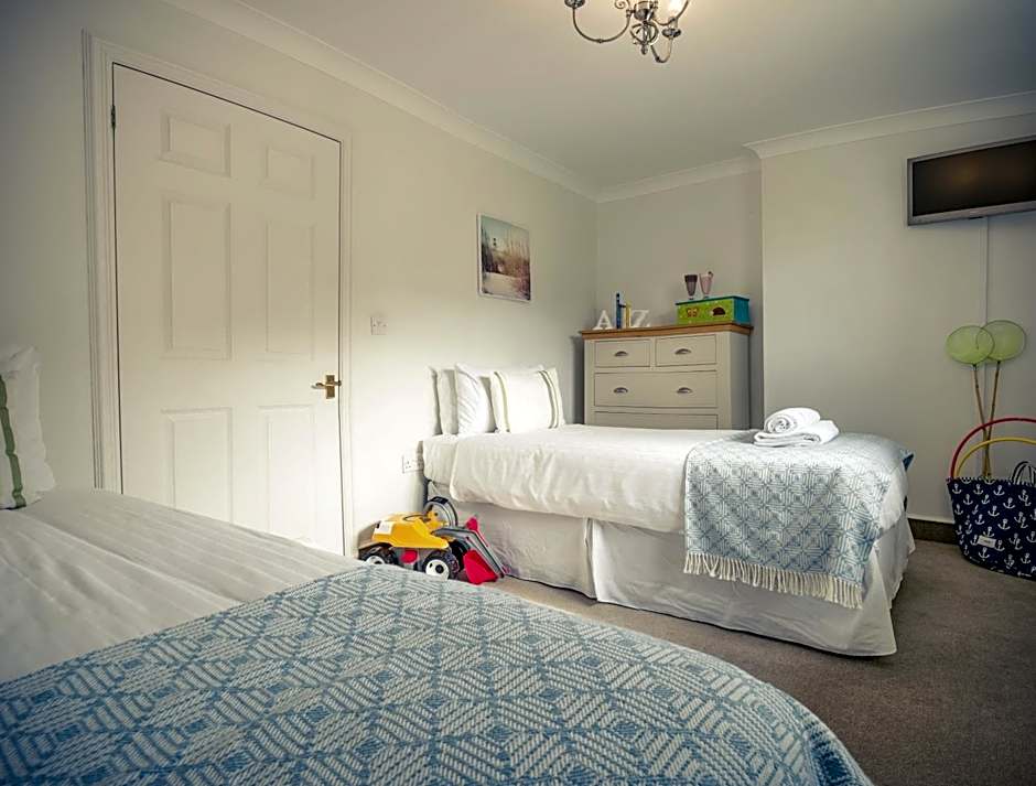 Soar Mill Cove Hotel