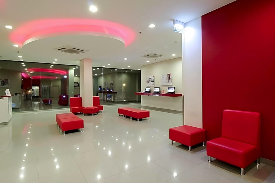 Red Planet Davao