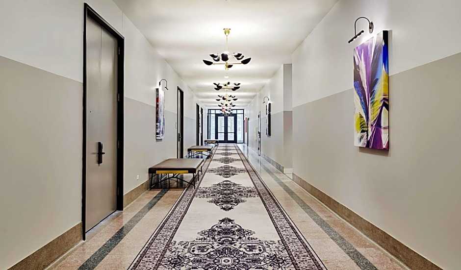 Hyatt House Chicago Medical/University District