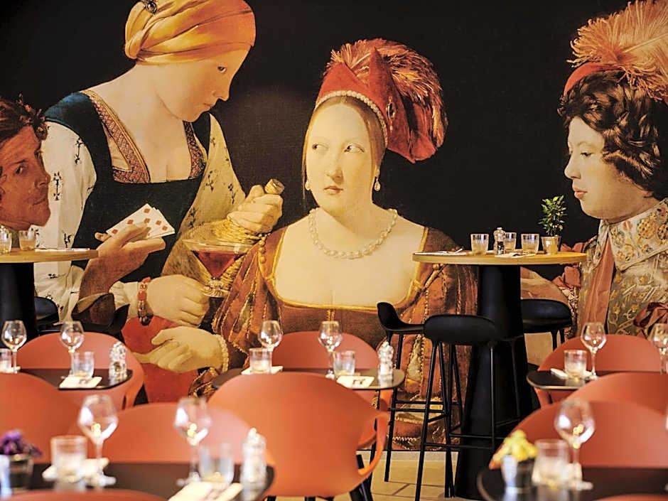 Mercure Paris La Defense