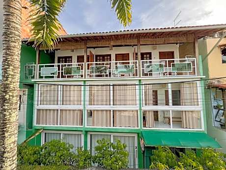 Pousada Brasil Caribe