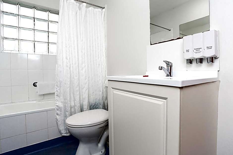 Bay Hotel Apartments
