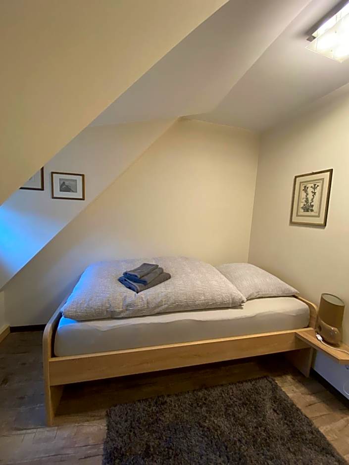 Waldhotel Am Jäger