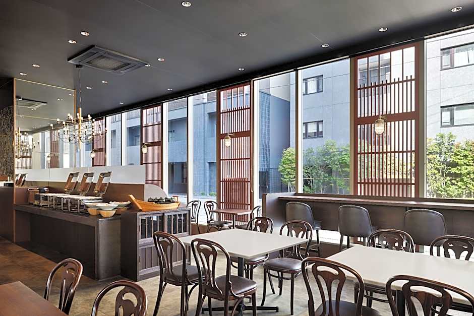 Four Points Flex by Sheraton Kanazawa