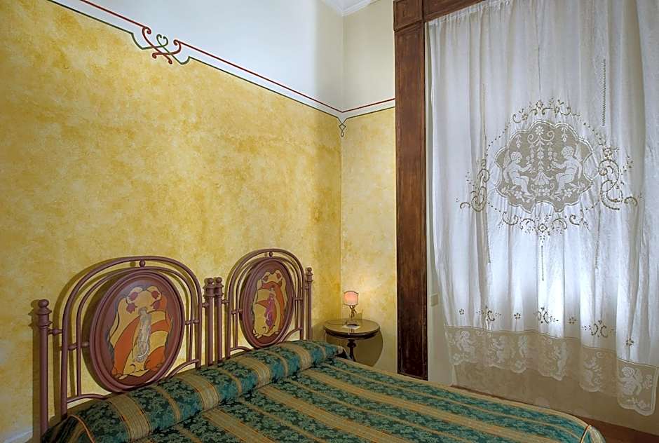 Chiaja Hotel de Charme