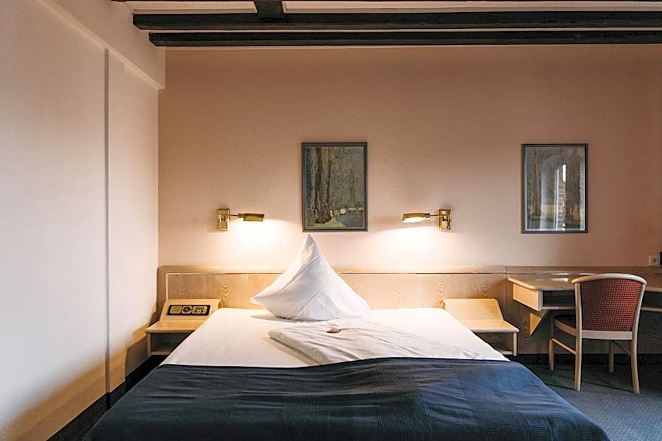 Zur Mühle - Hotel am Fleth