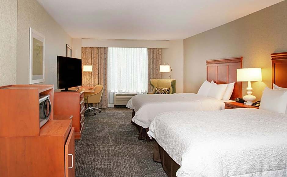 Hampton Inn By Hilton Parsippany