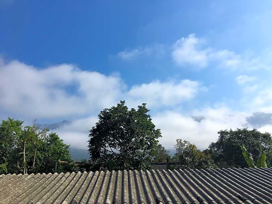 La Melangerie - Hostel