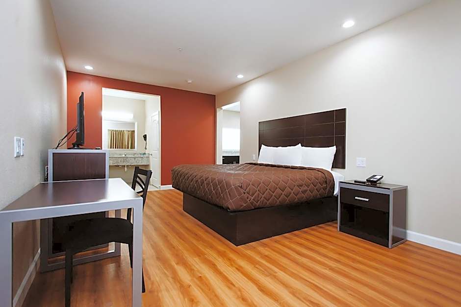 Palace Inn Houston Northwest 290