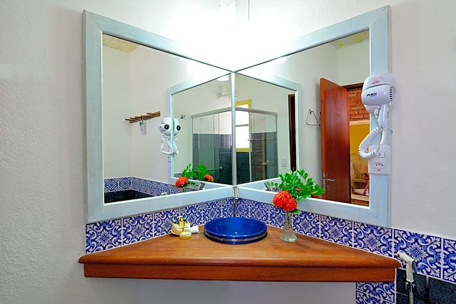 Pousada Casa de Maria