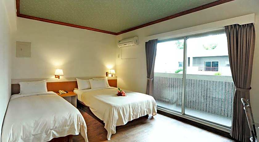 Kenting Hoilday Hotel