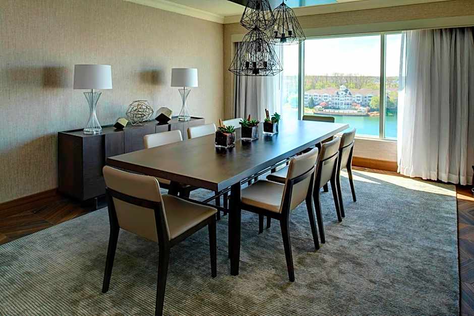 Marriott Indianapolis North