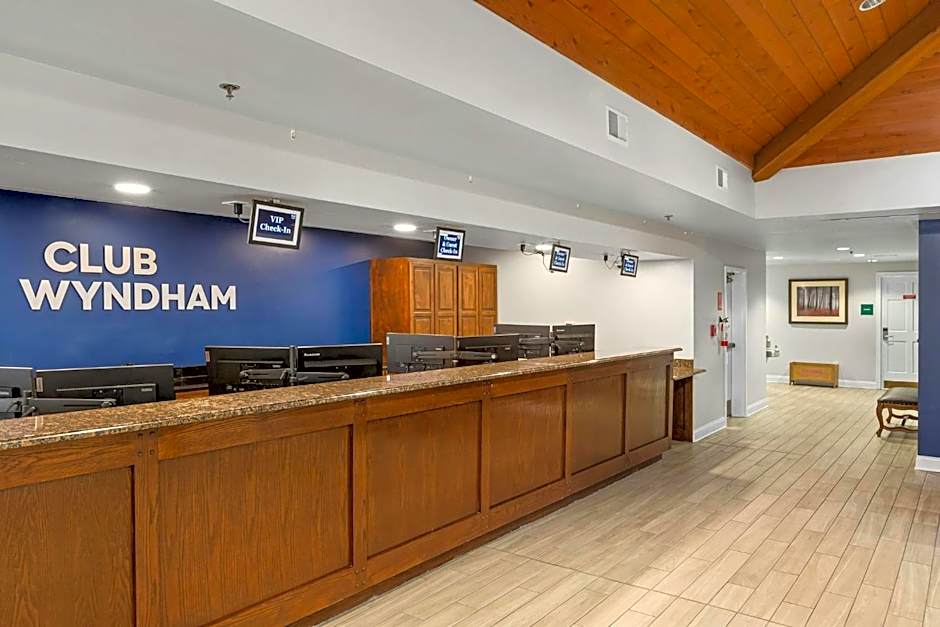 Club Wyndham Smoky Mountains