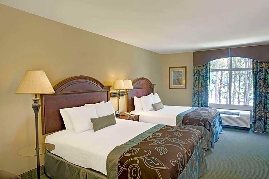 Wingate by Wyndham Charleston University Boulevard