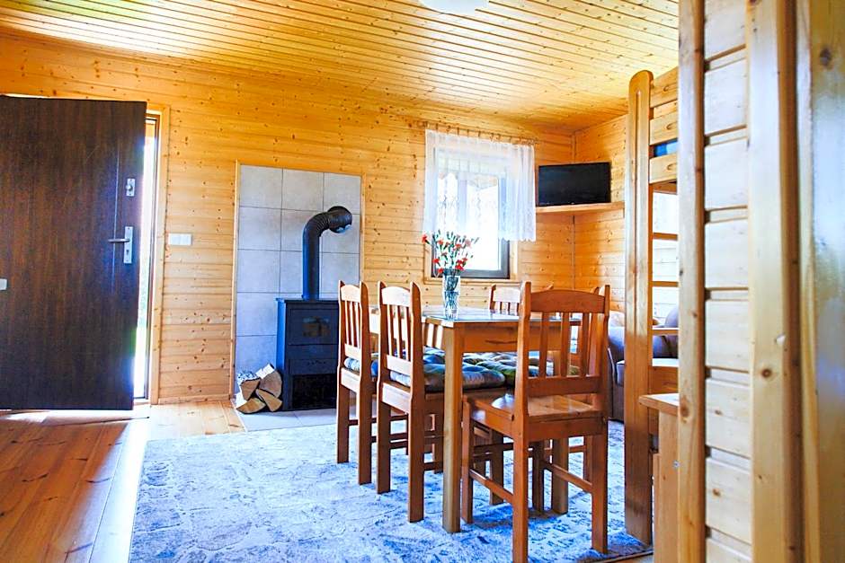 Domki Letniskowe Zygmunt