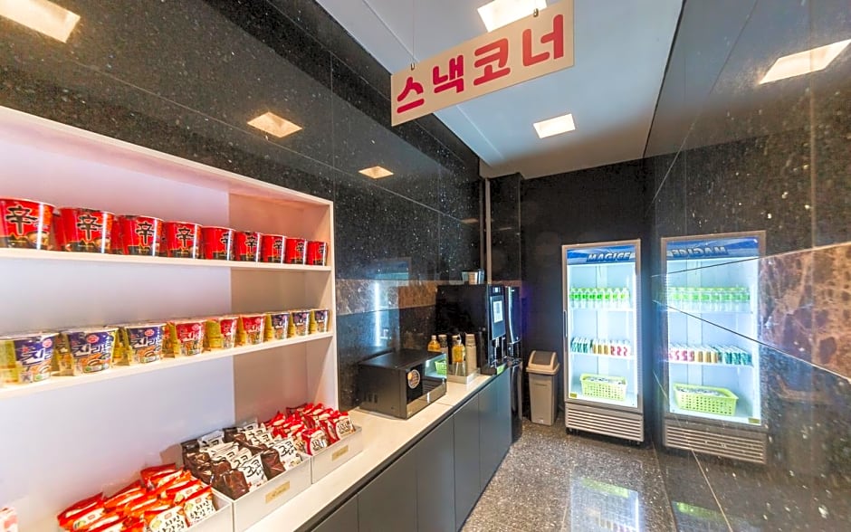 Suncheon Hotel Romeo