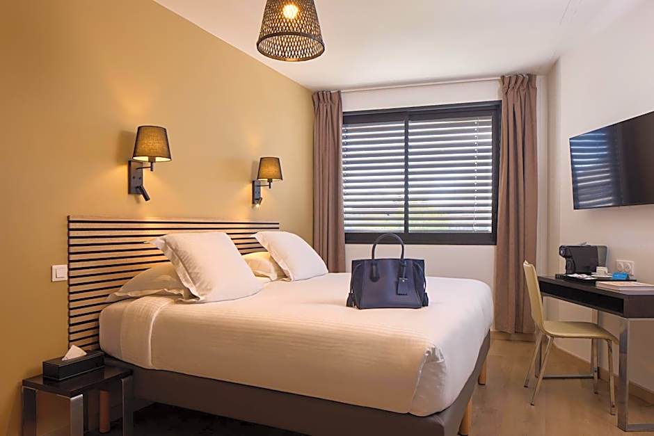 Zenitude Swiss Apparthotels