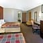 Travelodge by Wyndham Romulus Detroit Airport