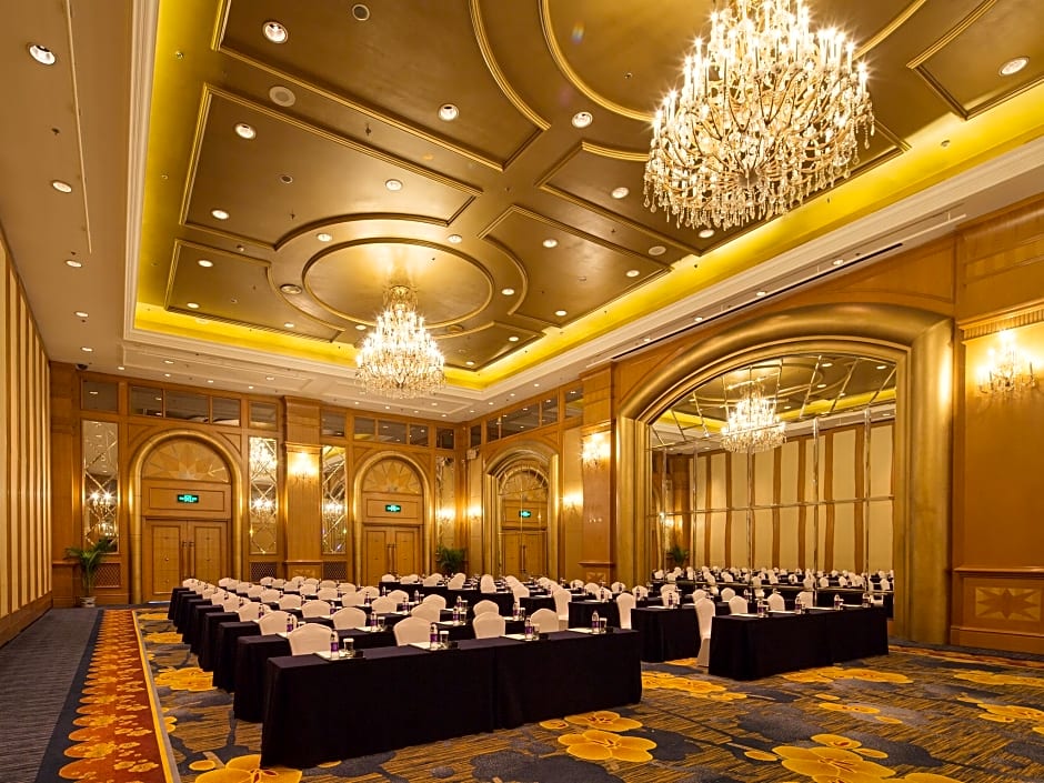 Shangri-La Hotel Harbin