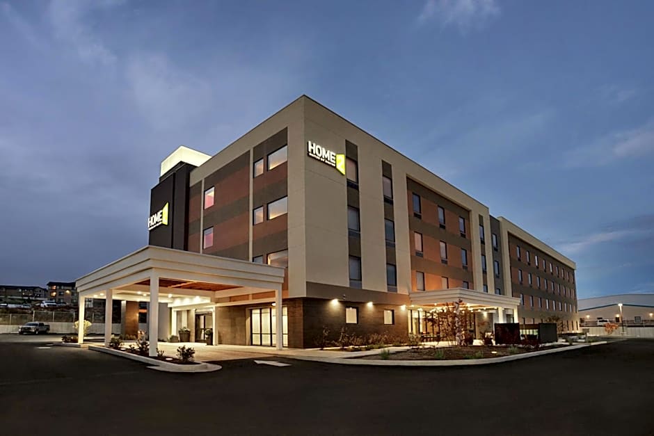 Home2 Suites By Hilton Elko