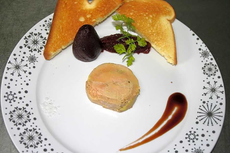 Logis Hôtel Auberge de L'Etang