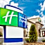 Holiday Inn Express Troutville-Roanoke North By IHG
