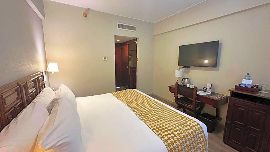 Costa del Sol Trujillo Centro