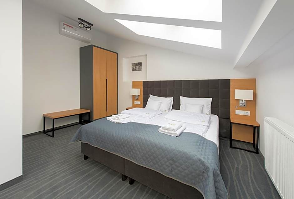 Aparthotel BC 29 Residence