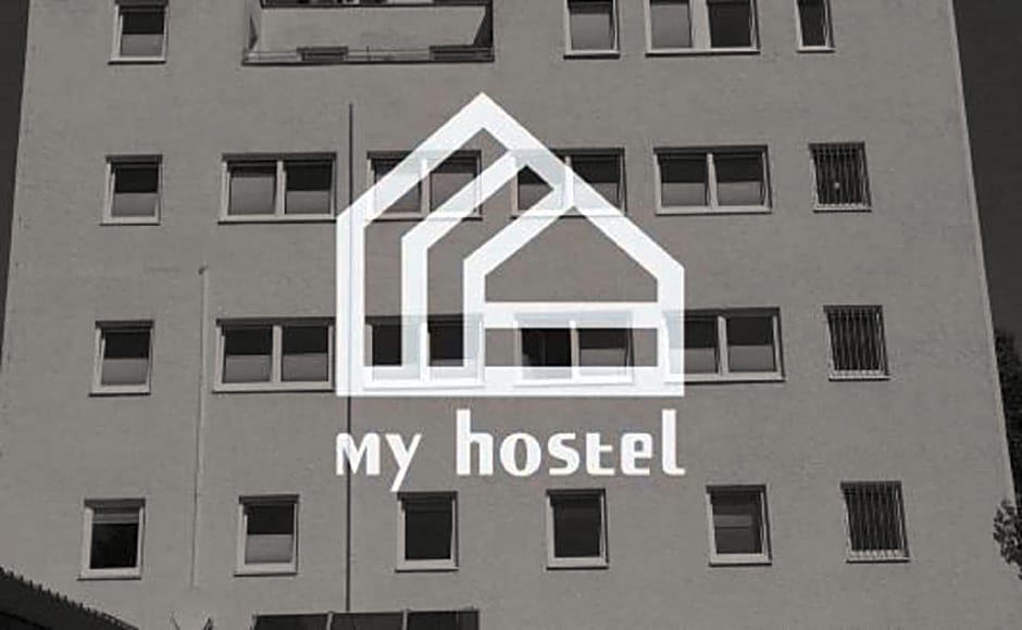 My Hostel