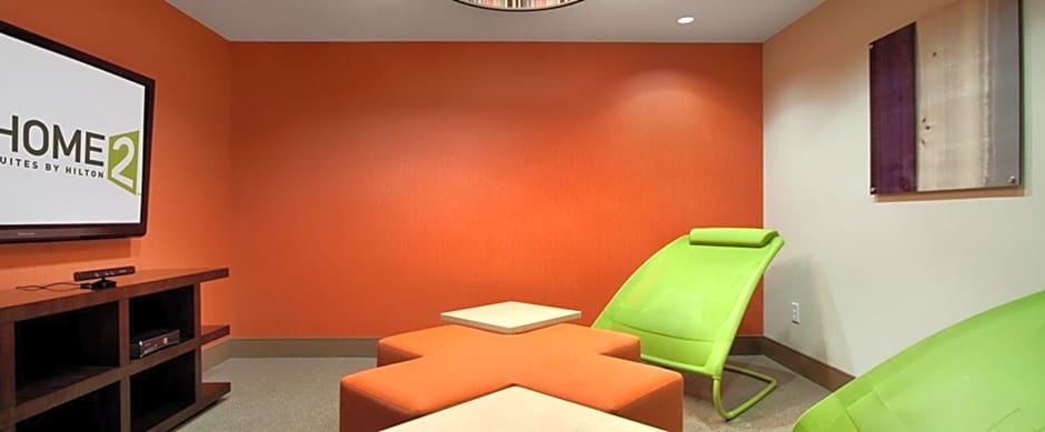 Home2 Suites by Hilton Baltimore Downtown