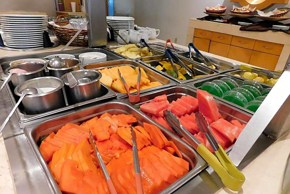 Hotel Palacio Azteca Tijuana, Trademark by Wyndham