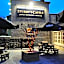 Sturdy`s Castle - Historic Coaching Inn near Blenheim Palace, Oxfordshire