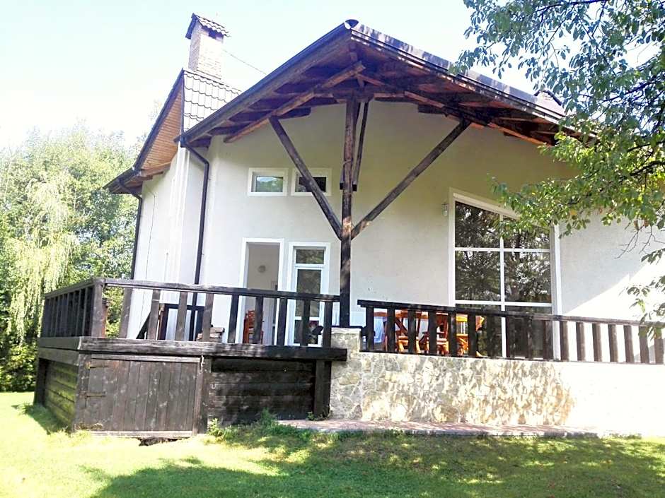 Vila Carpathia