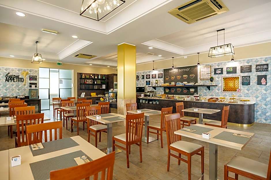 Hotel Rex Rimini