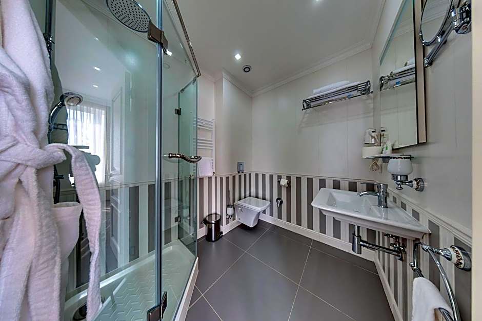 London Boutique Hotel