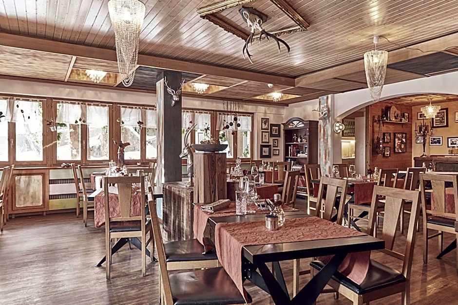 Hotel Marmotte