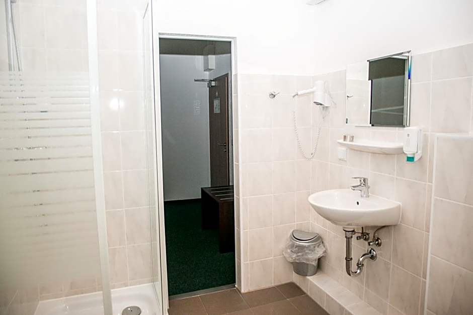 Hotel Polonia - Frankfurt/Oder