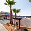 Motel 6-El Paso, TX - Airport - Fort Bliss
