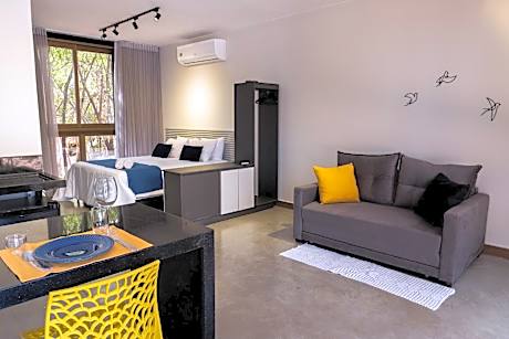 Queen Studio - Disability Access