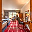 Muthu Newton Hotel (Near Inverness Airport)